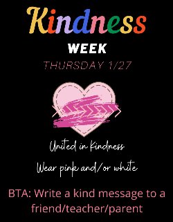 United in Kindness